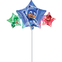MINISHAPE PJ MASKS